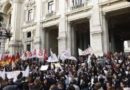 🟠Docenti con vincolo triennale: manifestazione nazionale a Roma venerdì 15 ottobre🟢