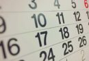 Calendario scolastico: Festività Natalizie con rientro a gennaio – Festività Pasquali e di Carnevale – Fine lezioni – Ponti del 2022