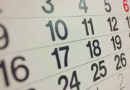Scadenze ed Eventi a gennaio 2023