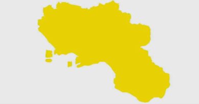 Coronavirus, Campania in zona gialla da domani 17 gennaio: le regole da seguire