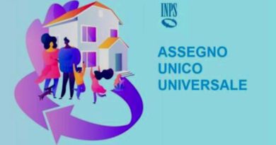 Assegno unico e universale per i figli a carico: al via l’erogazione. Assegno unico e universale per i figli a carico: al via l’erogazione.