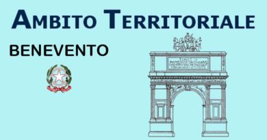 News AT BENEVENTO del 06/05/23: Giornata dell’arte e della creatività studentesca – edizione 2023