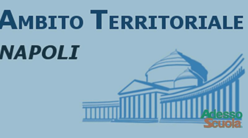 News AT Napoli al 01/06/23: Mobilità docenti 23/24 – rettifiche ai movimenti – Scuola secondaria 1° grado