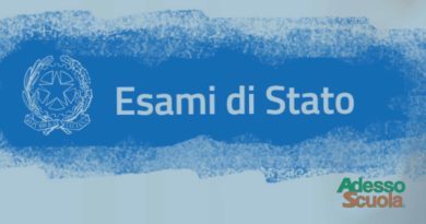 Esami di Stato a. s. 2022/2023 – Elenco Commissioni complete – AT Napoli