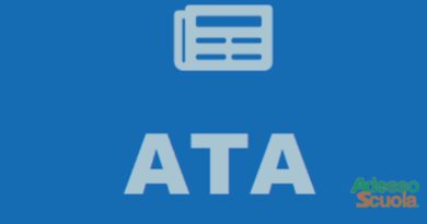 Assunzioni ATA 25/26: 10.348 assunzioni, di cui 824 DSGA – Guida alle Immissioni in Ruolo e alle Procedure