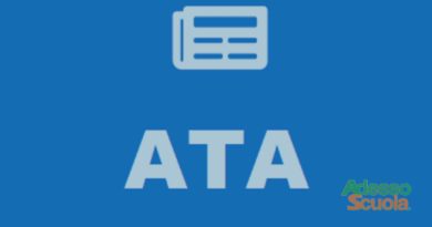 Mobilità ATA 2023, ecco i risultati delle operazioni. Bollettini nazionali  (.xls da scaricare)