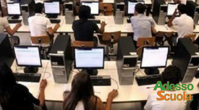 Concorso dirigenti scolastici, gli USR stanno pubblicando le sedi dove si svolgerà la preselettiva il 23 maggio. Elenco abbinamenti aule-candidati in aggiornamento