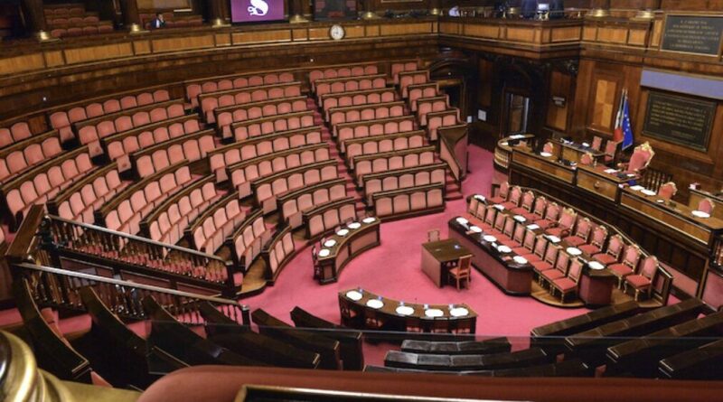 Nuovo Sistema per il Reclutamento degli Insegnanti: i lavori sulla Proposta di Legge S 545  “Doppio Canale” riprenderanno il 12 Settembre